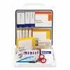 Physicianscare Office First Aid Kit, for Up to 75 people, 312 Pieces/Kit 60003-001